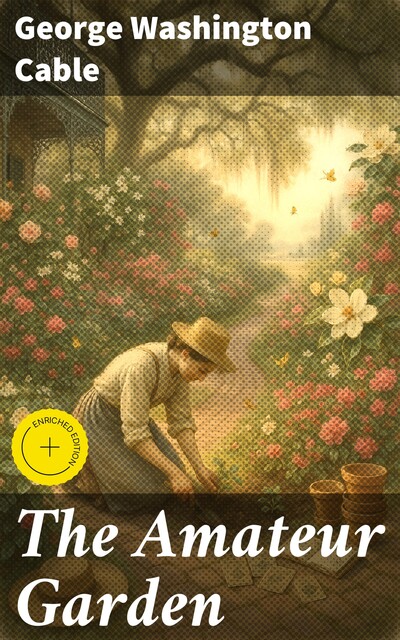 The Amateur Garden, George Washington Cable