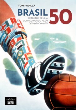 Brasil 50, Toni Padilla