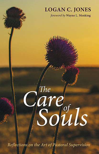 The Care of Souls, Logan C. Jones