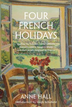 Four French Holidays, Anne Hall