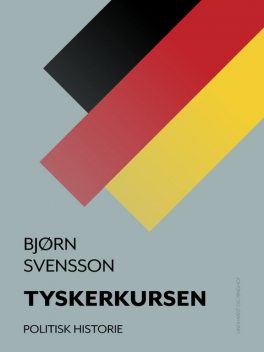 Tyskerkursen, Bjørn Svensson