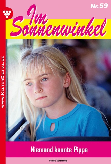 Im Sonnenwinkel 59 – Familienroman, Patricia Vandenberg