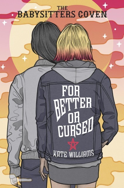 For Better or Cursed, Kate Williams