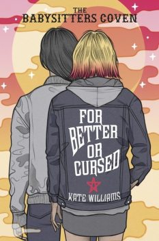 For Better or Cursed, Kate Williams