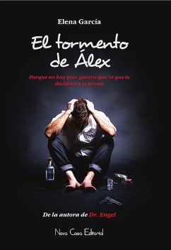 El tormento de Álex, Elena García