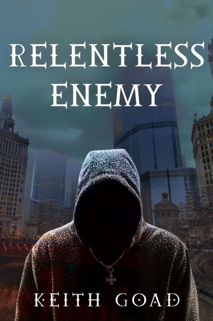 Relentless Enemy, Keith Goad