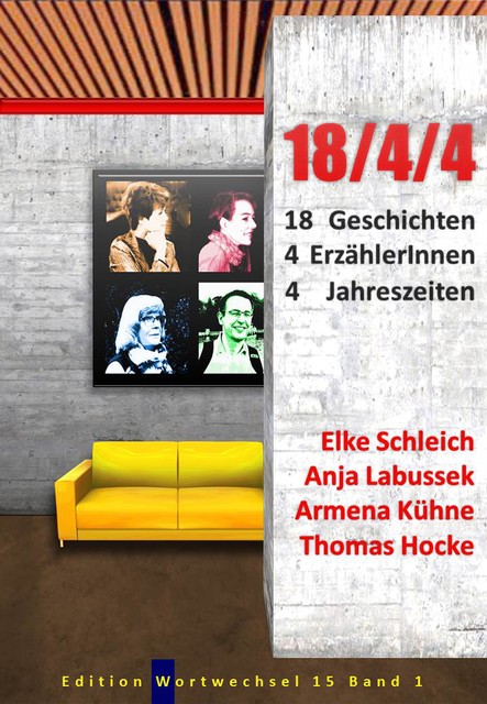 18/4/4, Hocke, Kühne, Labussek, Schleich