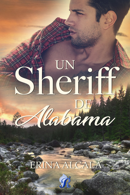 Un sheriff de Alabama, Erina Alcalá