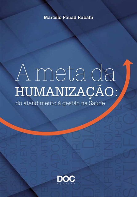 A meta da humanização, Marcelo Fouad Rabahi