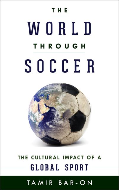 The World through Soccer, Tamir Bar-On