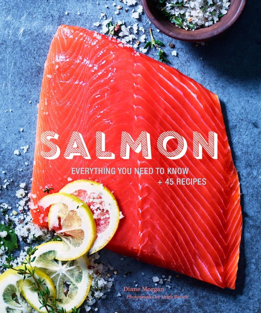 Salmon, Diane Morgan