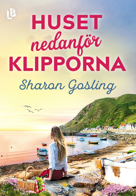 Huset nedanför klipporna, Sharon Gosling
