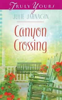 Canyon Crossing, Julie Jarnagin