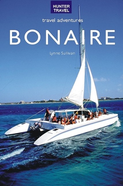 Bonaire Travel Adventures, Lynne Sullivan