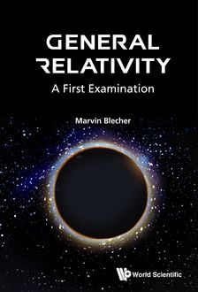 General Relativity, Marvin Blecher