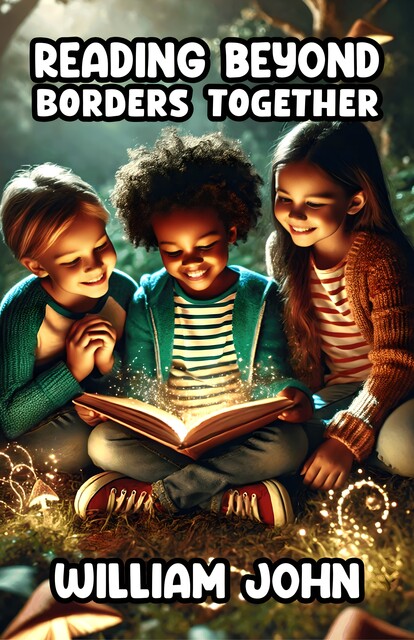 Reading Beyond Borders Together, William John