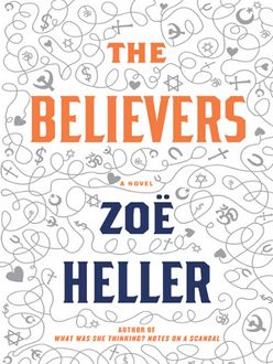 The Believers, Zoe Heller