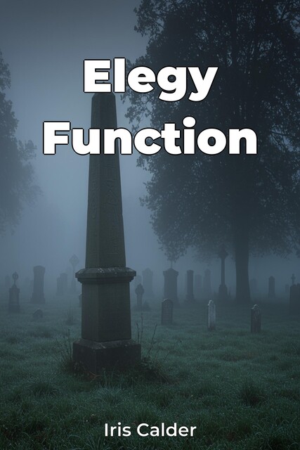 Elegy Function, Iris Calder