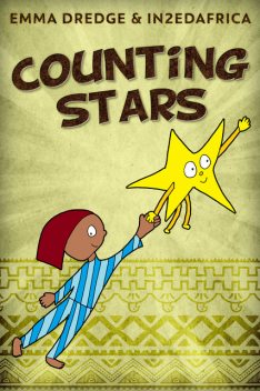 Counting Stars, Emma Dredge