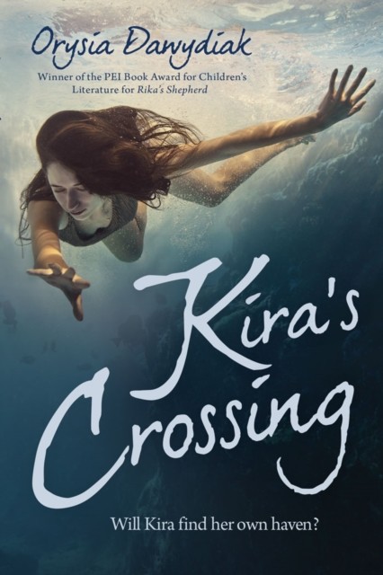 Kira's Crossing, Orysia Dawydiak