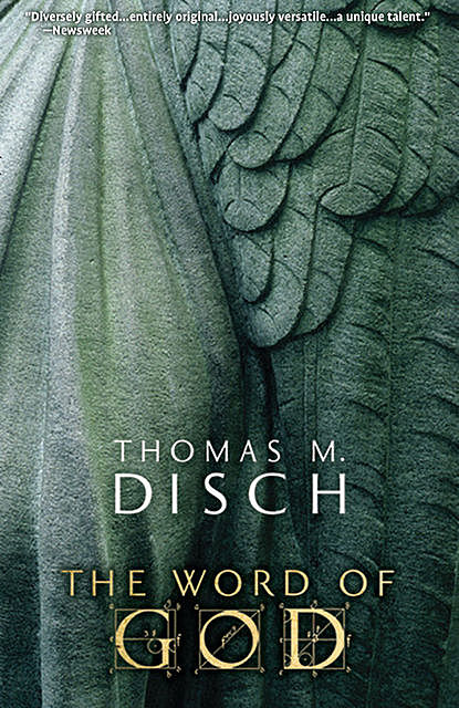 The Word of God, Thomas Disch