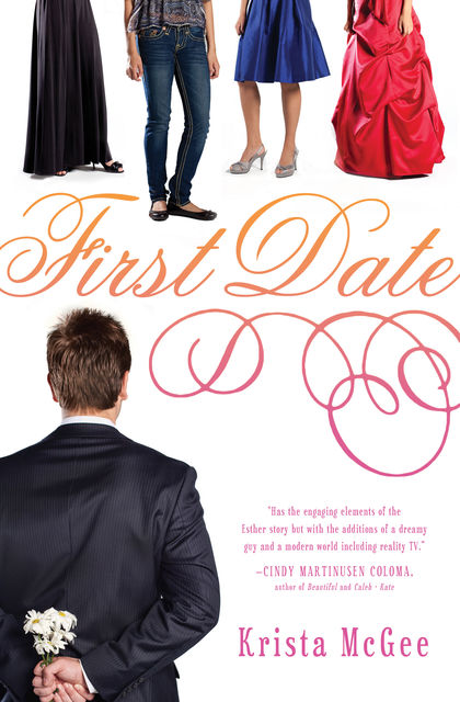 First Date, Krista McGee