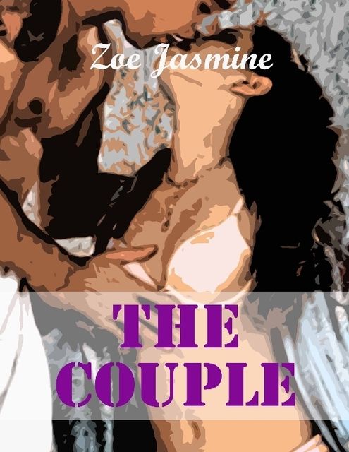 The Couple, Zoe Jasmine