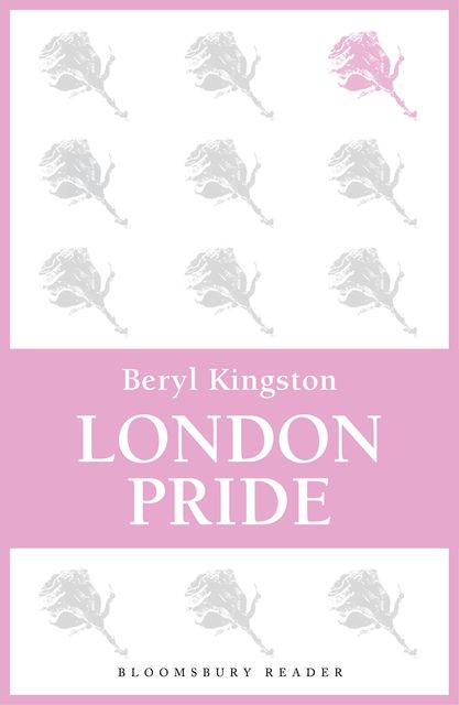 London Pride, Beryl Kingston