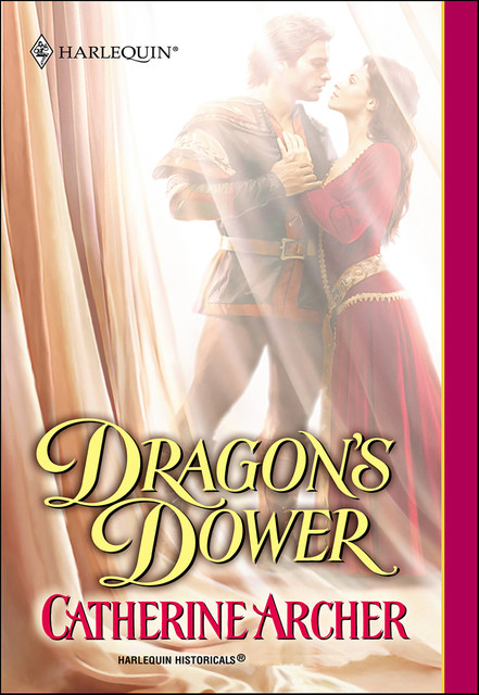 Dragon's Dower, Catherine Archer