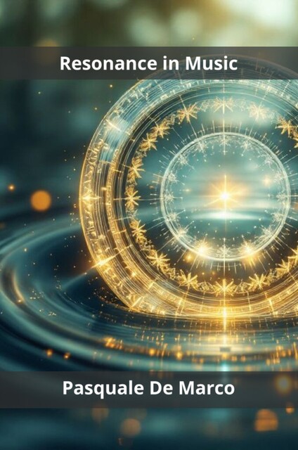 Resonance in Music, Pasquale De Marco