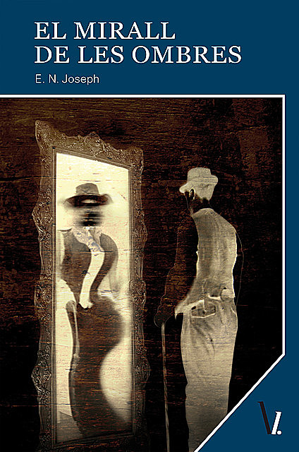 El mirall de les ombres, E.N. Joseph