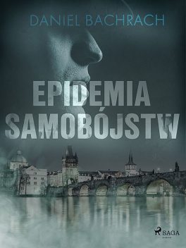 Epidemia Samobójstw, Daniel Bachrach