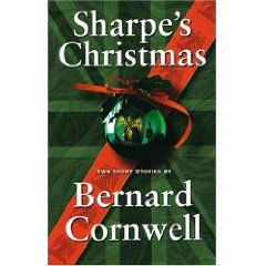 Sharpe's Christmas, Bernard Cornwell