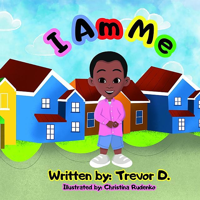 I Am Me, Trevor D