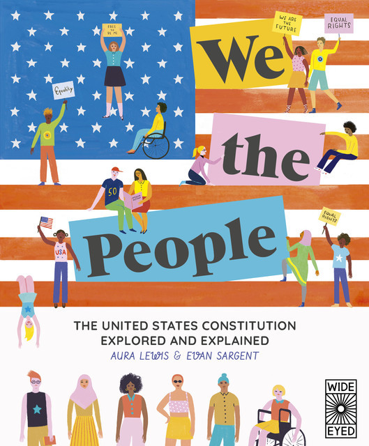 We The People, Aura Lewis, Evan Sargent