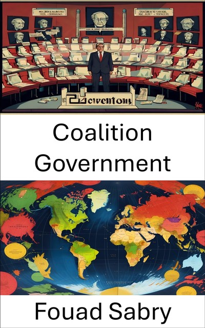 Coalition Government, Fouad Sabry