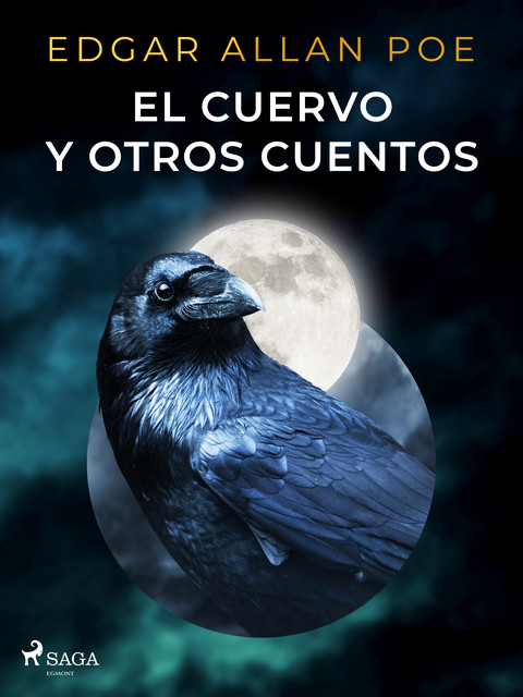 El cuervo y otros cuentos, Edgar Allan Poe