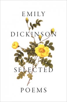 Selected Poems, Emily Dickinson