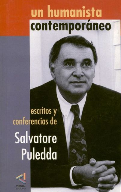 Un humanista contemporáneo, Salvatore Puledda