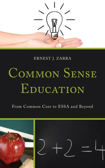 Common Sense Education, Zarra III