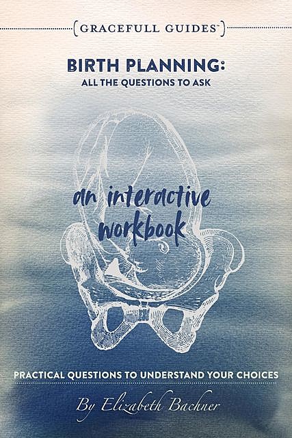 The Workbook: Birth Planning, Elizabeth Bachner