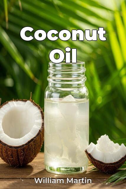 Coconut Oil, William Martin