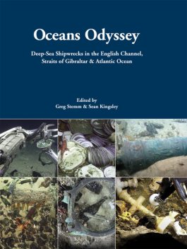 Oceans Odyssey, Sean Kingsley