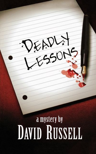 Deadly Lessons, David Russell