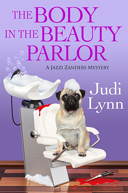 The Body in the Beauty Parlor, Judi Lynn