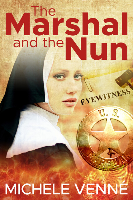 The Marshal and the Nun, Michele Venné