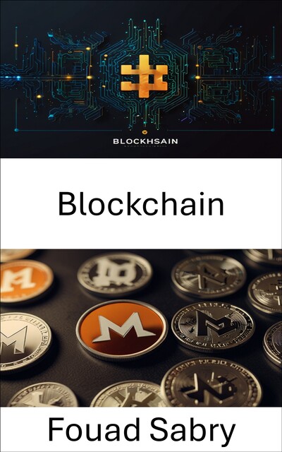Blockchain, Fouad Sabry