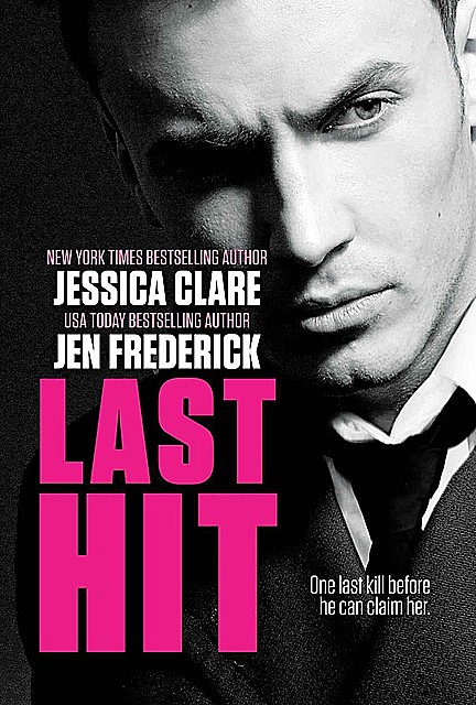 Last Hit (Hitman), Frederick, Clare, Jessica, Jen
