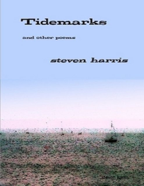 Tidemarks, Steven Harris