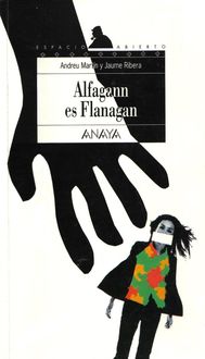 Alfagann Es Flanagan, Jaume Andreu, Ribera Martín